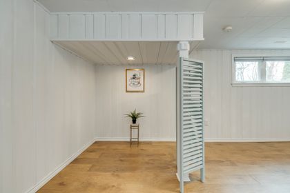 Rec Room - 3537 Enniskillen Circle, Mississauga at 3537 Enniskillen Circle, Erindale, Mississauga