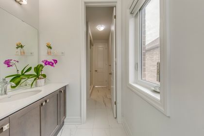 Semi-Ensuite - 1079 John Laird Circle, Oakville at 1079 John Laird Circle, JC Joshua Creek, Oakville