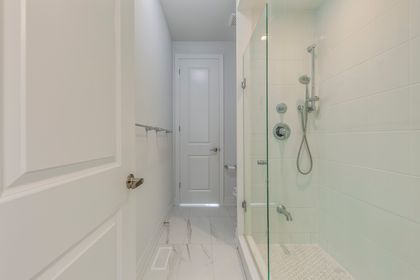 Semi-Ensuite - 1079 John Laird Circle, Oakville at 1079 John Laird Circle, JC Joshua Creek, Oakville