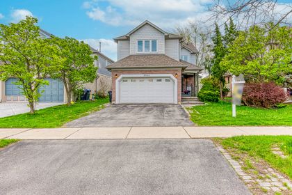 Exterior - 2946 Duncairn Dr., Mississauga at 2946 Duncairn Drive, Central Erin Mills, Mississauga