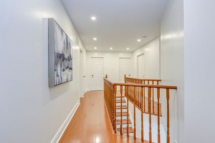 2nd Level - 2946 Duncairn Dr., Mississauga at 2946 Duncairn Drive, Central Erin Mills, Mississauga