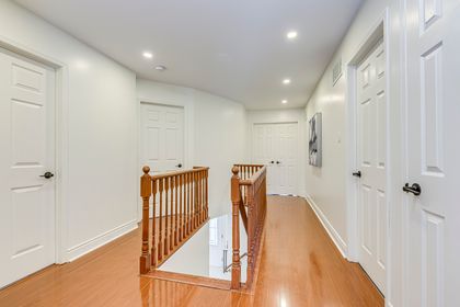 2nd Level - 2946 Duncairn Dr., Mississauga at 2946 Duncairn Drive, Central Erin Mills, Mississauga