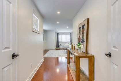 Primary Bedroom - 2946 Duncairn Dr., Mississauga at 2946 Duncairn Drive, Central Erin Mills, Mississauga