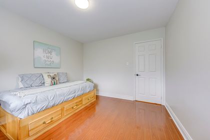 3rd Bedroom - 2946 Duncairn Dr., Mississauga at 2946 Duncairn Drive, Central Erin Mills, Mississauga