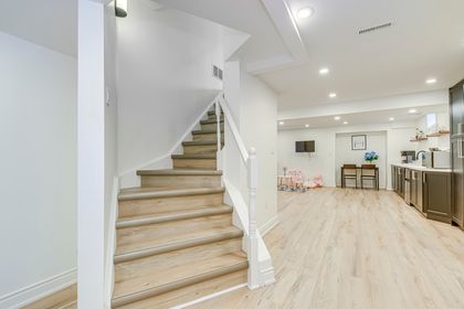 Basement - 2946 Duncairn Dr., Mississauga at 2946 Duncairn Drive, Central Erin Mills, Mississauga