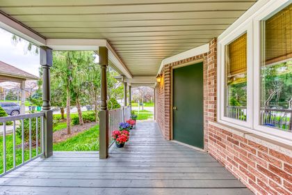 Exterior - 2946 Duncairn Dr., Mississauga at 2946 Duncairn Drive, Central Erin Mills, Mississauga