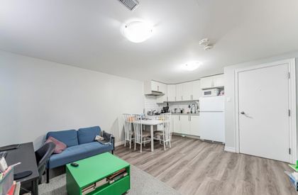 1 Bedroom Basement Suite - 27 Elise Terr., North York at 27 Elise Terrace, Newtonbrook West, Toronto