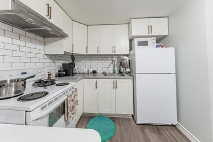 1 Bedroom Basement Suite - 27 Elise Terr., North York at 27 Elise Terrace, Newtonbrook West, Toronto