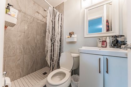 1 Bedroom Basement Suite - 27 Elise Terr., North York at 27 Elise Terrace, Newtonbrook West, Toronto