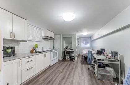 Bachelor Basement Suite - 27 Elise Terr., North York at 27 Elise Terrace, Newtonbrook West, Toronto