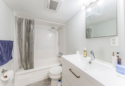 Bachelor Basement Suite - 27 Elise Terr., North York at 27 Elise Terrace, Newtonbrook West, Toronto