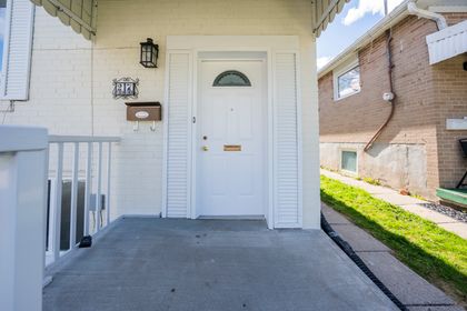 Exterior - 27 Elise Terr., North York at 27 Elise Terrace, Newtonbrook West, Toronto