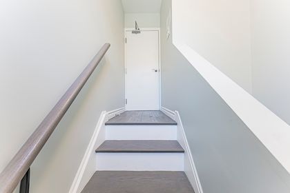 Basement Access - 27 Elise Terr., North York at 27 Elise Terrace, Newtonbrook West, Toronto