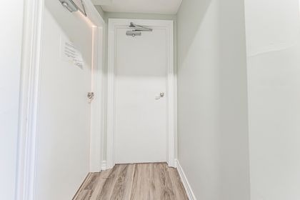 Basement Access - 27 Elise Terr., North York at 27 Elise Terrace, Newtonbrook West, Toronto