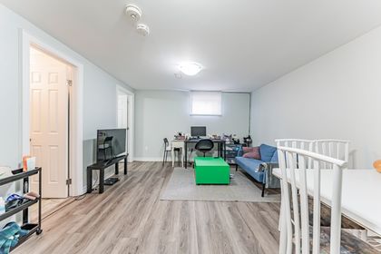 1 Bedroom Basement Suite - 27 Elise Terr., North York at 27 Elise Terrace, Newtonbrook West, Toronto