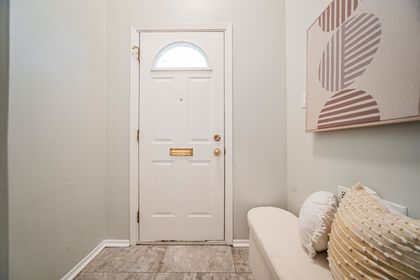 Entry - 27 Elise Terr., North York at 27 Elise Terrace, Newtonbrook West, Toronto