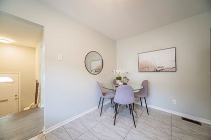 Kitchen - 27 Elise Terr., North York at 27 Elise Terrace, Newtonbrook West, Toronto