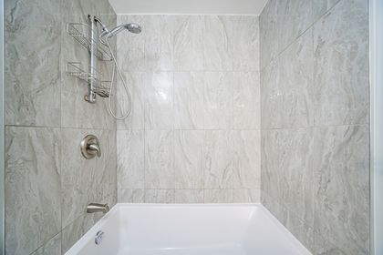 Primary Bedroom Ensuite - 27 Elise Terr., North York at 27 Elise Terrace, Newtonbrook West, Toronto