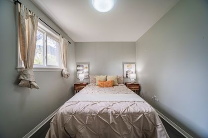 2nd Bedroom - 27 Elise Terr., North York at 27 Elise Terrace, Newtonbrook West, Toronto