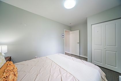 2nd Bedroom - 27 Elise Terr., North York at 27 Elise Terrace, Newtonbrook West, Toronto