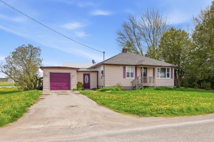 2nd Home/Bungalow - 2614 Head Rd., Scugog at 2614 Head Road, Rural Scugog, Scugog