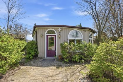 Main Home/Bungalow - 2614 Head Rd., Scugog at 2614 Head Road, Rural Scugog, Scugog