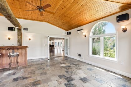 Family/Sun Room - 2614 Head Rd., Scugog at 2614 Head Road, Rural Scugog, Scugog