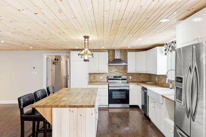 Kitchen - 2614 Head Rd., Scugog at 2614 Head Road, Rural Scugog, Scugog