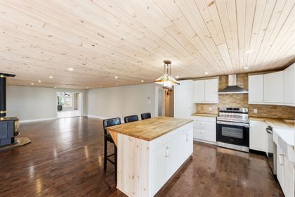 Kitchen - 2614 Head Rd., Scugog at 2614 Head Road, Rural Scugog, Scugog