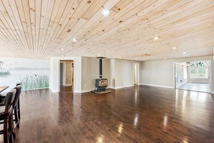 Living Room - 2614 Head Rd., Scugog at 2614 Head Road, Rural Scugog, Scugog