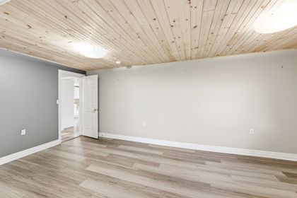 Dining Room/Den - 2614 Head Rd., Scugog at 2614 Head Road, Rural Scugog, Scugog