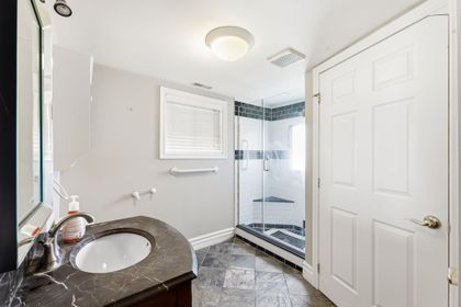 Bathroom - 2614 Head Rd., Scugog at 2614 Head Road, Rural Scugog, Scugog