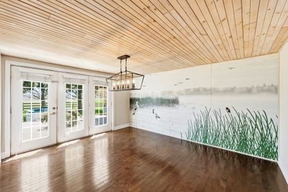 Breakfast Area - 2614 Head Rd., Scugog at 2614 Head Road, Rural Scugog, Scugog