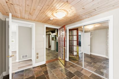 Hallway - 2614 Head Rd., Scugog at 2614 Head Road, Rural Scugog, Scugog