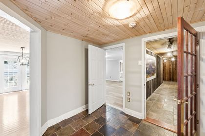 Hallway - 2614 Head Rd., Scugog at 2614 Head Road, Rural Scugog, Scugog