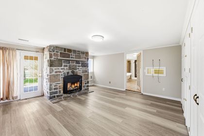 Primary Bedroom - 2614 Head Rd., Scugog at 2614 Head Road, Rural Scugog, Scugog