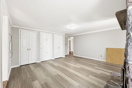 Primary Bedroom - 2614 Head Rd., Scugog at 2614 Head Road, Rural Scugog, Scugog