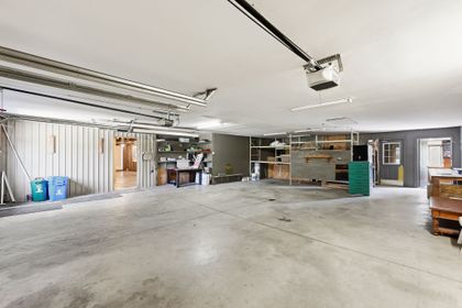 Garage - 2614 Head Rd., Scugog at 2614 Head Road, Rural Scugog, Scugog