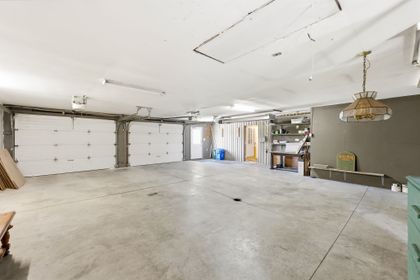 Garage - 2614 Head Rd., Scugog at 2614 Head Road, Rural Scugog, Scugog