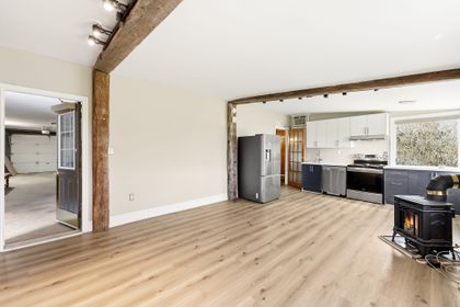 2nd Kitchen - 2614 Head Rd., Scugog at 2614 Head Road, Rural Scugog, Scugog