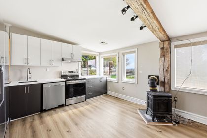 2nd Kitchen - 2614 Head Rd., Scugog at 2614 Head Road, Rural Scugog, Scugog
