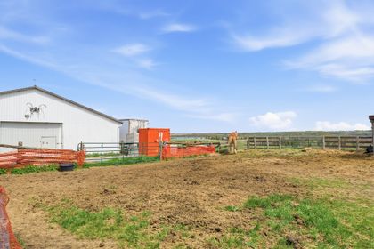 2nd Kitchen - 2614 Head Rd., Scugog at 2614 Head Road, Rural Scugog, Scugog