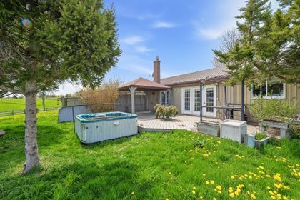 Property - 2614 Head Rd., Scugog at 2614 Head Road, Rural Scugog, Scugog