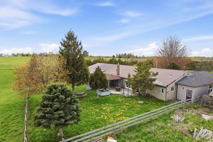 Property - 2614 Head Rd., Scugog at 2614 Head Road, Rural Scugog, Scugog