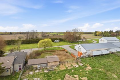 Property - 2614 Head Rd., Scugog at 2614 Head Road, Rural Scugog, Scugog