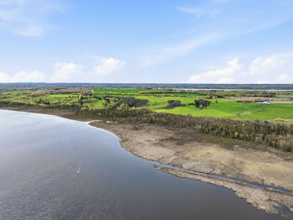 Overhead View - 2614 Head Rd., Scugog at 2614 Head Road, Rural Scugog, Scugog