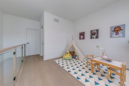 3rd Level Flex Space - 13 - 20 Lou Parsons Way, Mississauga at 13 - 20 Lou Parsons Way, Port Credit, Mississauga