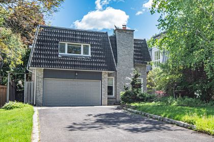 Exterior - 7 Hagerman Blvd., Markham at 7 Hagerman Boulevard, Unionville, Markham