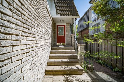 Exterior - 7 Hagerman Blvd., Markham at 7 Hagerman Boulevard, Unionville, Markham