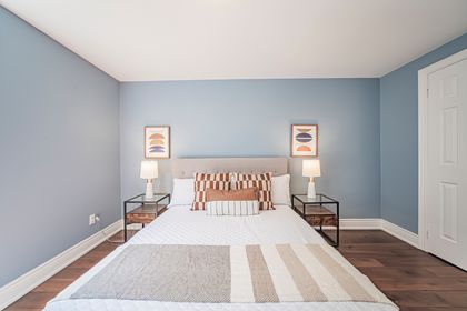 3rd Bedroom - 7 Hagerman Blvd., Markham at 7 Hagerman Boulevard, Unionville, Markham
